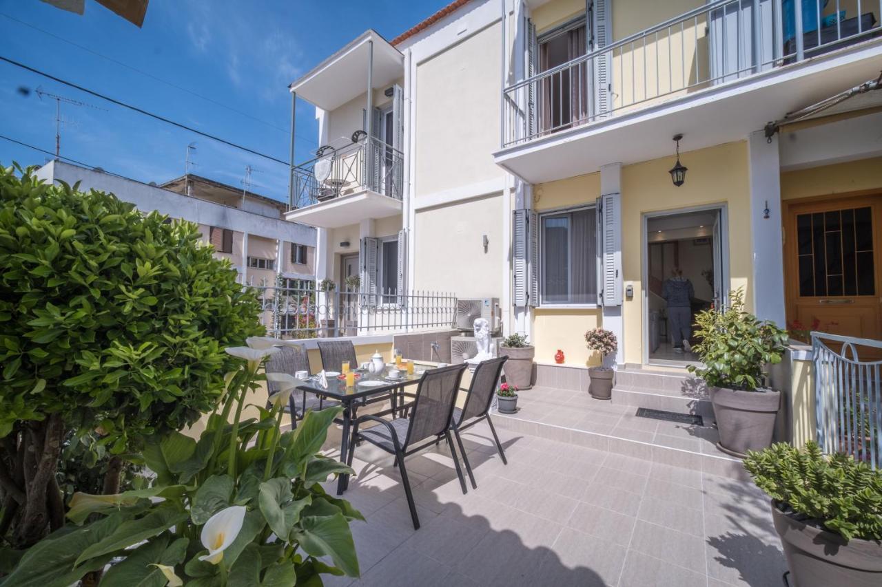 Maison Du Soleil By Hotelius Corfu  Екстер'єр фото